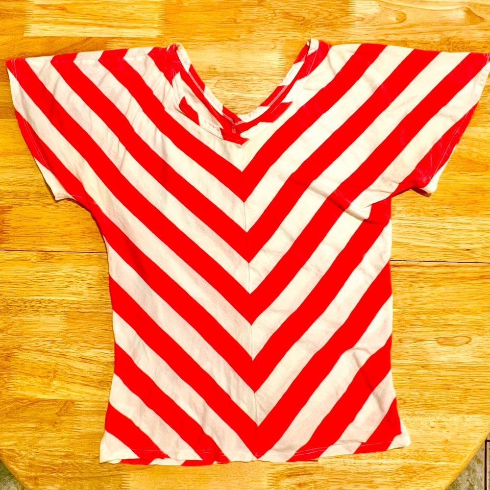 Ann Taylor LOFT T-shirt. NWOT